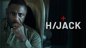 Hijack 1. Sezon 3. Bölüm izle