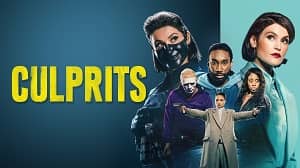 Culprits 1. Sezon 5. Bölüm (Türkçe Dublaj) izle