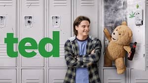 ted 1. Sezon 3. Bölüm izle