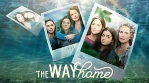 The Way Home 1. Sezon 8. Bölüm izle