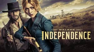 Walker Independence 1. Sezon 4. Bölüm (Türkçe Dublaj) izle