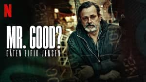 Mr. Good? Gåten Eirik Jensen 1. Sezon 2. Bölüm izle