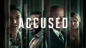 Accused 1. Sezon 4. Bölüm izle