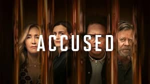 Accused 2. Sezon 5. Bölüm izle