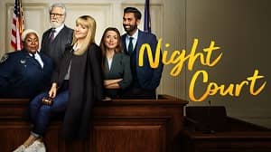 Night Court 1. Sezon 10. Bölüm izle