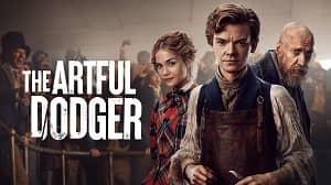 The Artful Dodger 1. Sezon 3. Bölüm (Türkçe Dublaj) izle