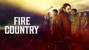 Fire Country 2. Sezon 7. Bölüm (Türkçe Dublaj) izle