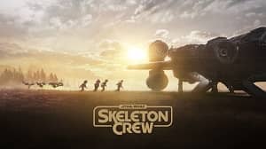 Star Wars: Skeleton Crew 1. Sezon 2. Bölüm (Türkçe Dublaj) izle