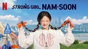 Strong Girl Nam-soon 1. Sezon 3. Bölüm (Asya Dizi) izle