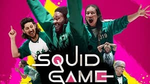 Squid Game: The Challenge 1. Sezon 10. Bölüm (Türkçe Dublaj) izle