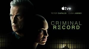 Criminal Record 1. Sezon 7. Bölüm izle