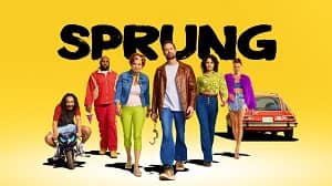 Sprung 1. Sezon 4. Bölüm izle