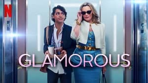 Glamorous 1. Sezon 4. Bölüm (Türkçe Dublaj) izle