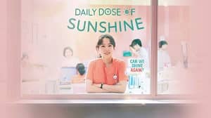 Daily Dose of Sunshine 1. Sezon 7. Bölüm (Türkçe Dublaj) izle