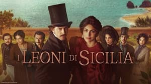 I leoni di Sicilia 1. Sezon 4. Bölüm izle