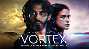 Vortex 1. Sezon 4. Bölüm izle