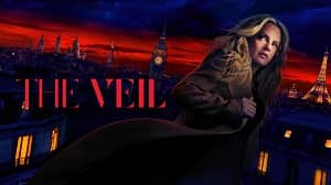 The Veil 1. Sezon 4. Bölüm izle