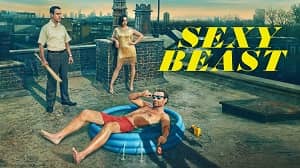 Sexy Beast 2024 1. Sezon 6. Bölüm izle