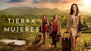 Tierra de mujeres 1. Sezon 4. Bölüm izle