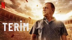 Terim 1. Sezon 4. Bölüm (Yerli) izle