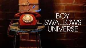 Boy Swallows Universe 1. Sezon 6. Bölüm (Türkçe Dublaj) izle