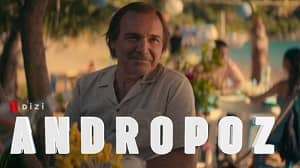 Andropoz 1. Sezon 6. Bölüm (Yerli Dizi) izle