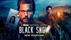 Black Snow 1. Sezon 5. Bölüm izle