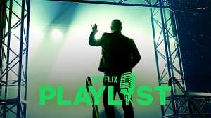 The Playlist 1. Sezon 3. Bölüm izle