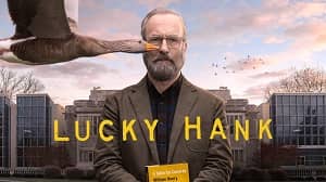 Lucky Hank 1. Sezon 7. Bölüm (Türkçe Dublaj) izle