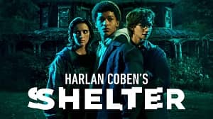 Harlan Coben’s Shelter 1. Sezon 6. Bölüm izle