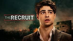 The Recruit 1. Sezon 1. Bölüm izle