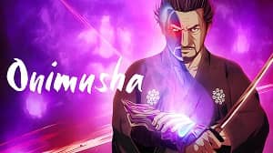 Onimusha 1. Sezon 5. Bölüm (Türkçe Dublaj) izle