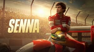 Senna 1. Sezon 4. Bölüm izle