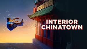 Interior Chinatown 1. Sezon 4. Bölüm (Türkçe Dublaj) izle