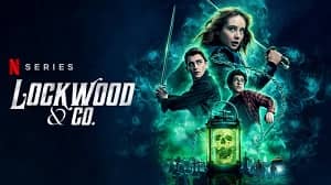 Lockwood & Co. 1. Sezon 2. Bölüm izle