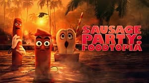 Sausage Party: Foodtopia 1. Sezon 2. Bölüm izle