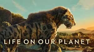 Life on Our Planet 1. Sezon 2. Bölüm (Türkçe Dublaj) izle