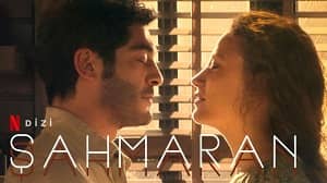 Şahmaran 1. Sezon 1. Bölüm (Yerli Dizi) izle