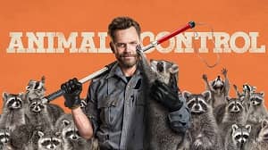 Animal Control 1. Sezon 8. Bölüm izle