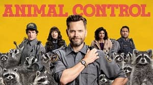 Animal Control 2. Sezon 7. Bölüm izle