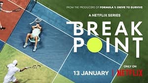 Break Point 1. Sezon 2. Bölüm (Türkçe Dublaj) izle