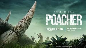 Poacher 1. Sezon 5. Bölüm izle