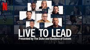 Live to Lead 1. Sezon 6. Bölüm (Türkçe Dublaj) izle