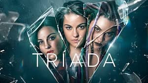 Tríada 1. Sezon 6. Bölüm (Türkçe Dublaj) izle