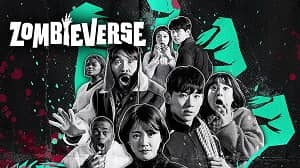 Zombieverse 1. Sezon 3. Bölüm (Asya Dizi) izle