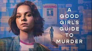 A Good Girl’s Guide to Murder 1. Sezon 4. Bölüm (Türkçe Dublaj) izle