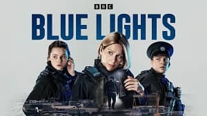 Blue Lights 2. Sezon 3. Bölüm izle