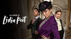 La legge di Lidia Poët 1. Sezon 5. Bölüm (Türkçe Dublaj) izle