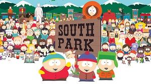 South Park 21. Sezon 3. Bölüm izle