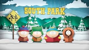 South Park 25. Sezon 1. Bölüm izle